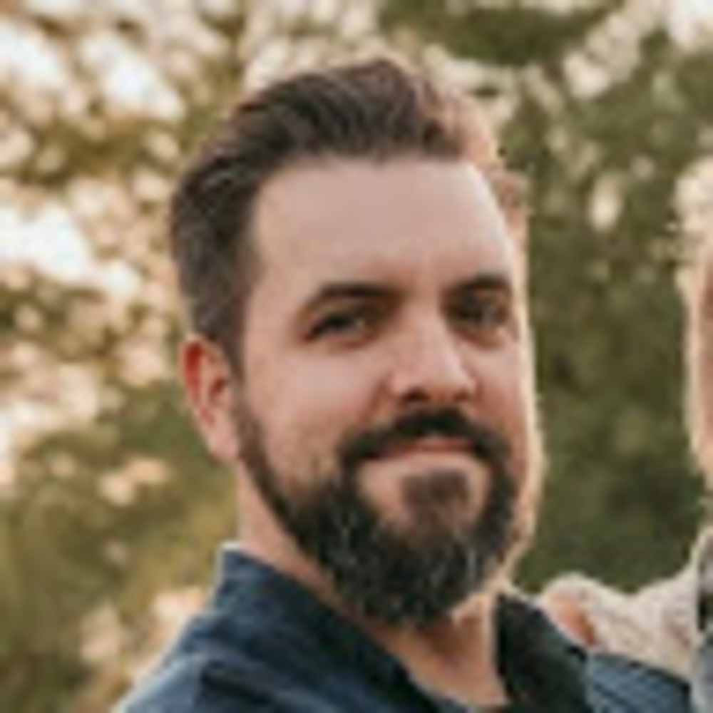 Meet your Posher, Tony
